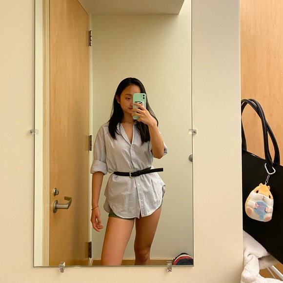 Meet your Posher, Lucy - Picture 2 of 2